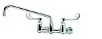 Krowne Metal , 14-812L-W-E4, Standard Faucet