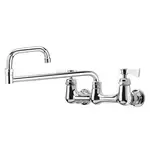 Krowne Metal , 14-818L, Standard Faucet