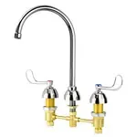 Krowne Metal , 14-841L, Gooseneck Faucet
