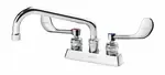 Krowne Metal , 15-308L-W-E4, Standard Faucet