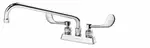 Krowne Metal , 15-312L-W-E4, Standard Faucet