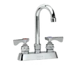 Krowne Metal , 15-325L, Gooseneck Faucet