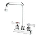 Krowne Metal , 15-331L-L-E3, Deck Mount Faucet