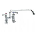 Krowne Metal , 15-410L, Standard Faucet