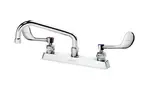 Krowne Metal , 15-508L-W-E4, Standard Faucet