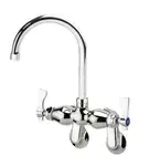 Krowne Metal , 15-601L, Gooseneck Faucet