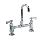 Krowne Metal , 15-802L, Gooseneck Faucet