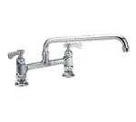 Krowne Metal , 15-812L, Standard Faucet