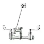 Krowne Metal , 16-127-W, Service Faucet