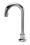 Krowne Metal , 16-130L, Gooseneck Faucet