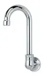 Krowne Metal , 16-140L, Gooseneck Faucet