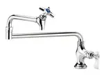 Krowne Metal , 16-162L, Standard Faucet