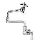 Krowne Metal , 16-179L, Standard Faucet