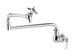 Krowne Metal , 16-181L, Standard Faucet