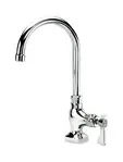 Krowne Metal , 16-203L, Gooseneck Faucet