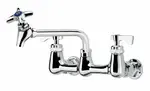 Krowne Metal , 16-250L, Standard Faucet