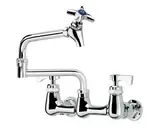 Krowne Metal , 16-251L, Standard Faucet