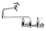 Krowne Metal , 16-252L, Standard Faucet