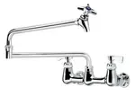 Krowne Metal , 16-253L, Standard Faucet