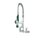 Krowne Metal 18-708L, Pre-Rinse Faucet