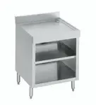 Krowne Metal 18-GSB3, Back Bar Storage Cabinet