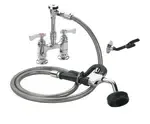 Krowne Metal , 19-204L, Standard Faucet