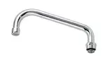 Krowne Metal 19-221L, Standard Faucet