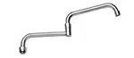 Krowne Metal 19-226L, Standard Faucet