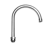 Krowne Metal 19-228L, Gooseneck Faucet
