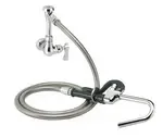 Krowne Metal , 20-101L, Standard Faucet