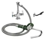 Krowne Metal 20-201L, Standard Faucet