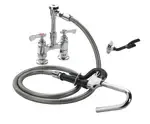 Krowne Metal , 20-204L, Standard Faucet