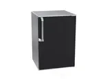 Krowne Metal BD24, Backbar Dry Storage Cabinet