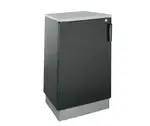 Krowne Metal BD24-BNS-L, Backbar Dry Storage Cabinet