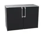 Krowne Metal BD48, Backbar Dry Storage Cabinet