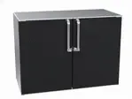 Krowne Metal BR48L-BNS-LL, Back Bar Refrigeration