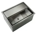 Krowne Metal , D2712-10, Ice Bin
