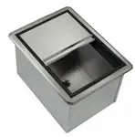Krowne Metal D278, Ice Bin