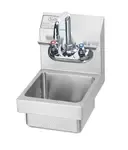Krowne Metal HS-1, Hand Sinks