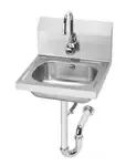 Krowne Metal , HS-12, Hand Sinks