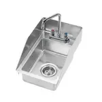 Krowne Metal HS-1225, Hand Sinks