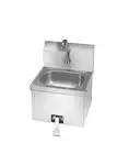 Krowne Metal , HS-15, Hand Sinks