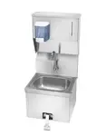 Krowne Metal , HS-16, Hand Sinks