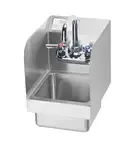 Krowne Metal , HS-19, Hand Sinks