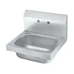Krowne Metal , HS-2-LF, Hand Sinks