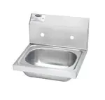 Krowne Metal , HS-20-LF, Hand Sinks