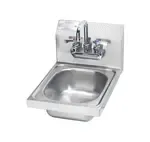 Krowne Metal , HS-21, Hand Sinks