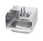 Krowne Metal , HS-26L, Hand Sinks