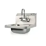 Krowne Metal HS-34, Hand Sinks
