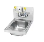 Krowne Metal , HS-35, Hand Sinks